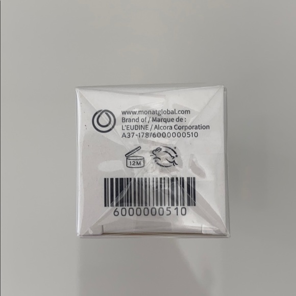 MONAT Rewind Age Control Nectar - Picture 5 of 12